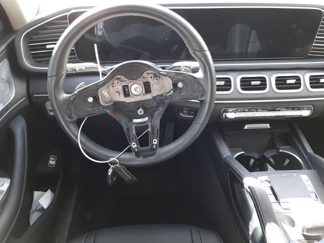 Mercedes GLS II 2020