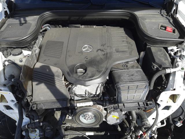 Mercedes GLS II 2020