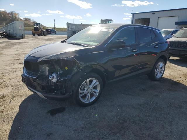 Buick Encore GX 2022