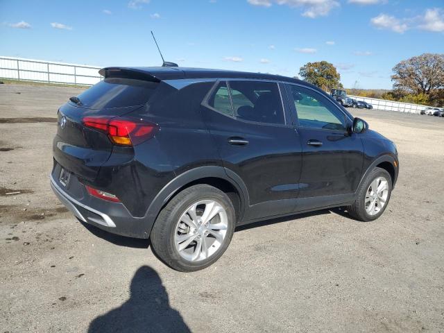 Buick Encore GX 2022