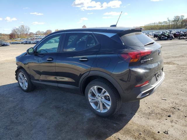 Buick Encore GX 2022