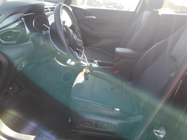 Buick Encore GX 2022
