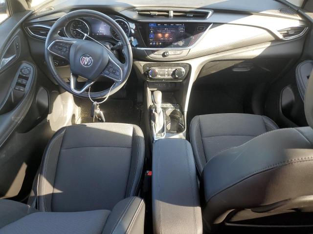Buick Encore GX 2022