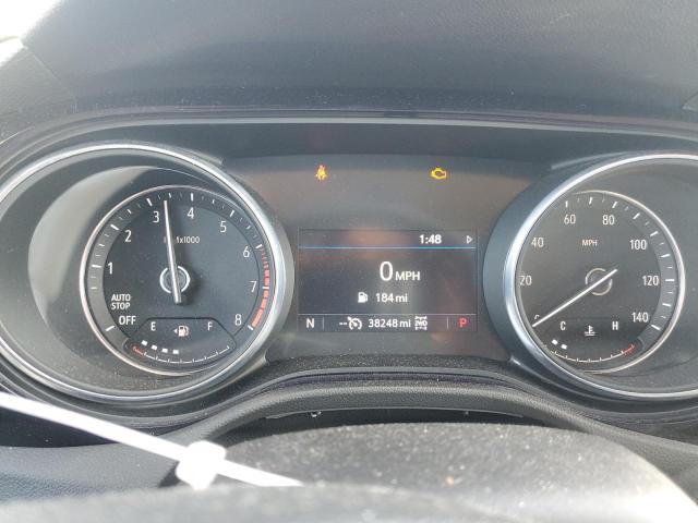 Buick Encore GX 2022