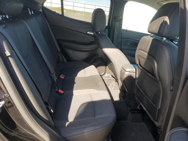 Buick Encore GX 2022