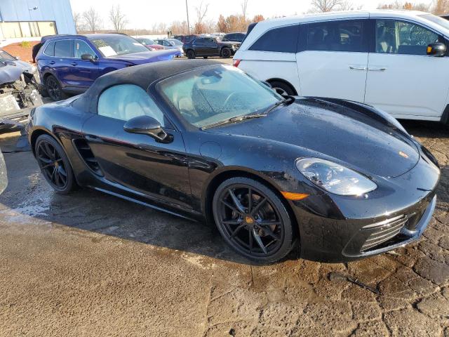 Porsche Boxster 2021