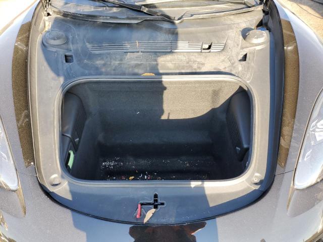 Porsche Boxster 2021