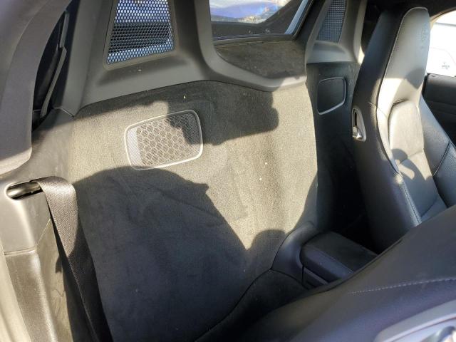 Porsche Boxster 2021