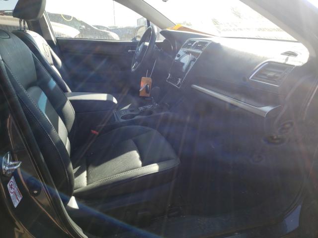 Subaru Outback VI 2019