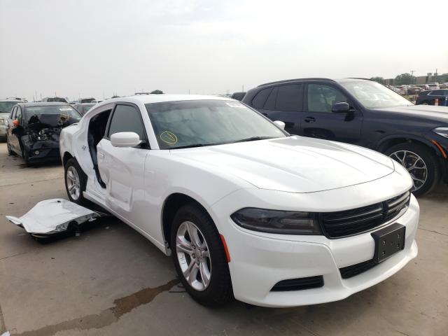 Dodge Charger VI (LD) Рестайлинг 2020