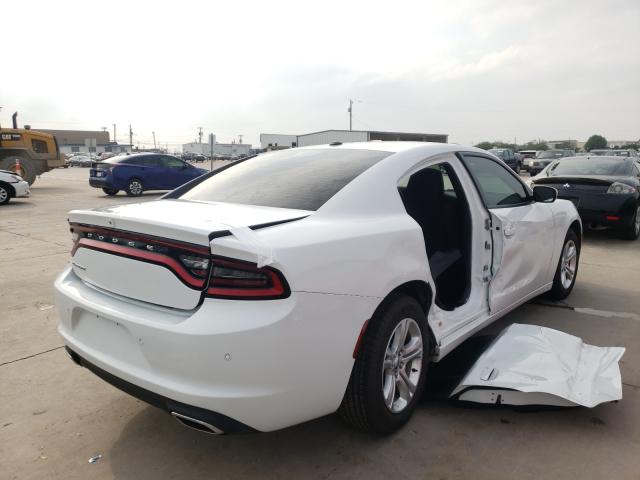 Dodge Charger VI (LD) Рестайлинг 2020