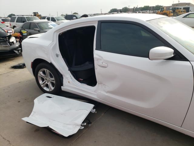 Dodge Charger VI (LD) Рестайлинг 2020