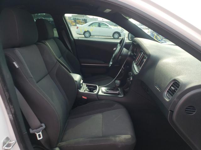 Dodge Charger VI (LD) Рестайлинг 2020