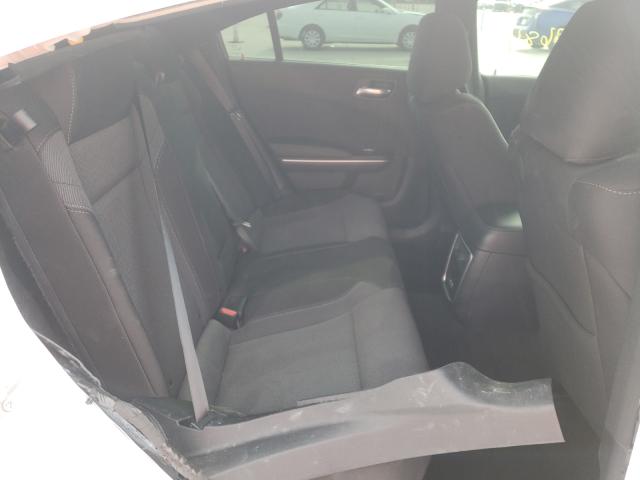 Dodge Charger VI (LD) Рестайлинг 2020