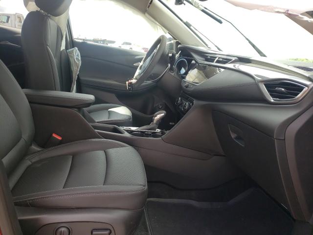 Buick Encore GX I 2021