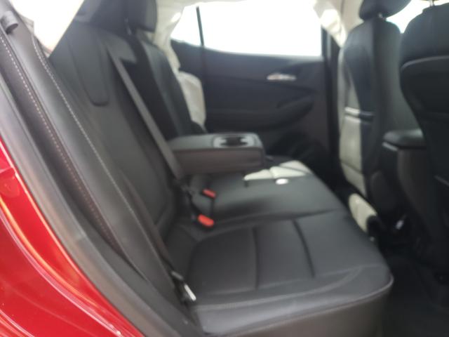 Buick Encore GX I 2021