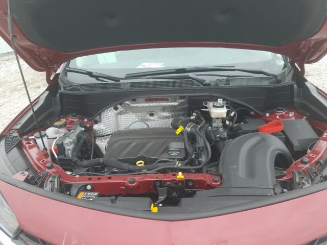 Buick Encore GX I 2021