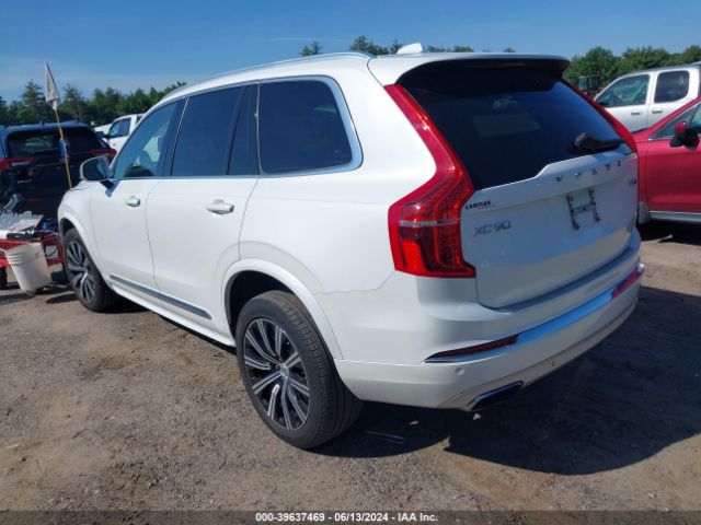 Volvo XC90 2020