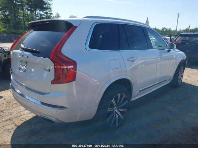 Volvo XC90 2020