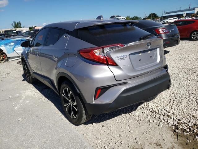Toyota CH-R I 2020