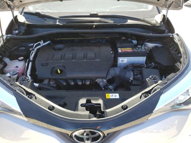 Toyota CH-R I 2020