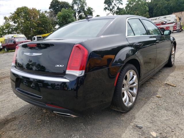Chrysler 300 II 2019