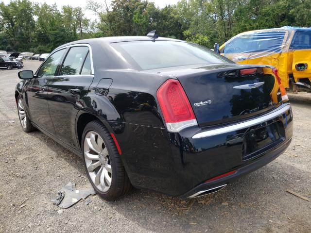 Chrysler 300 II 2019