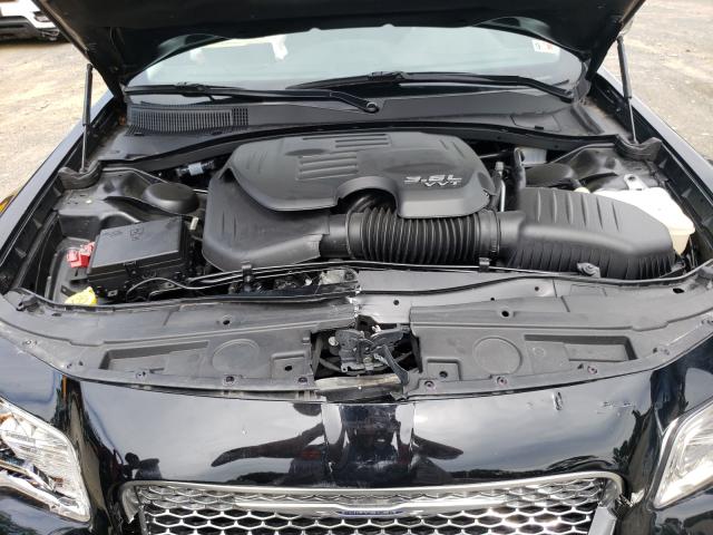 Chrysler 300 II 2019