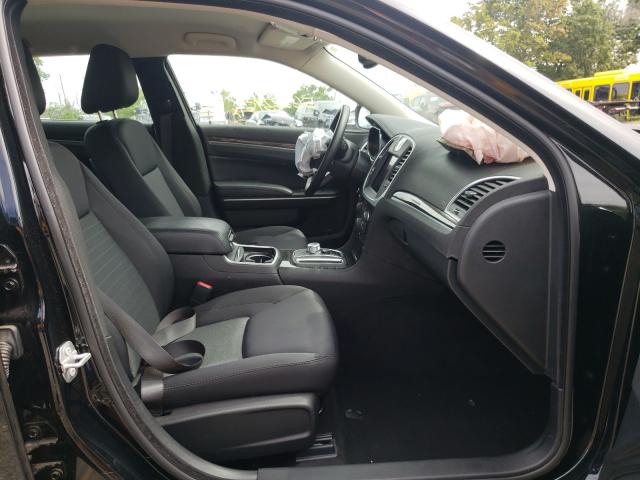 Chrysler 300 II 2019