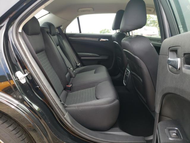 Chrysler 300 II 2019