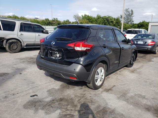 Nissan Kicks I 2020