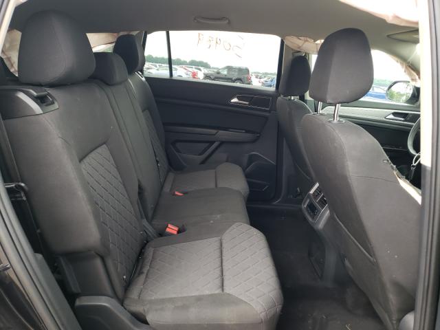 Volkswagen Atlas I 2018