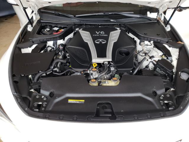 Infiniti Q60 II 2018