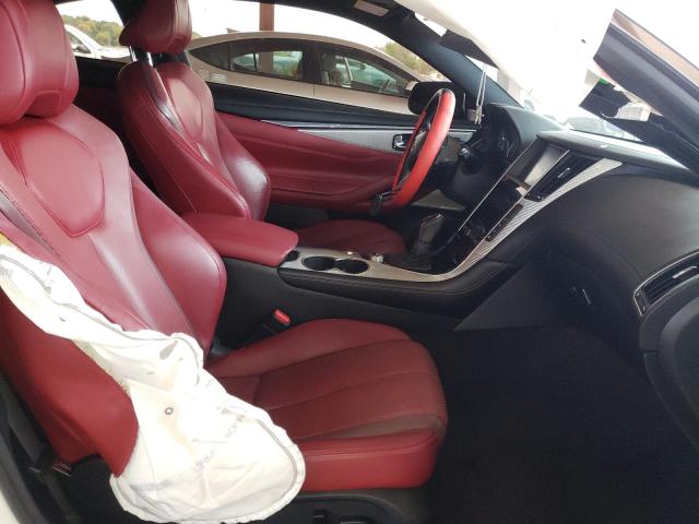 Infiniti Q60 II 2018