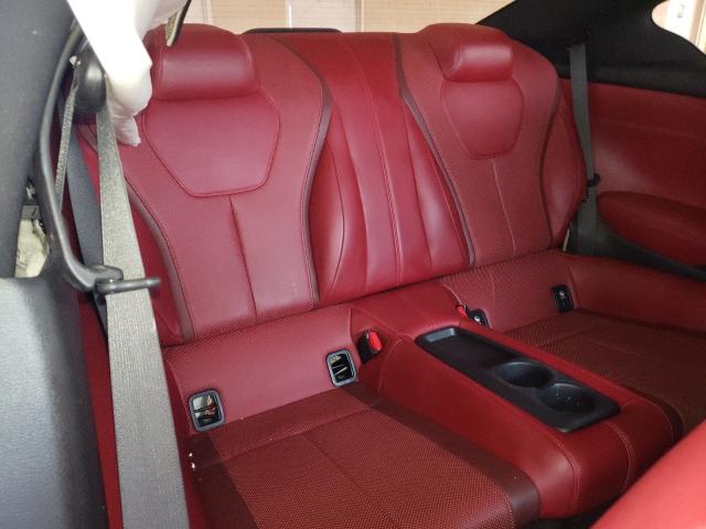 Infiniti Q60 II 2018