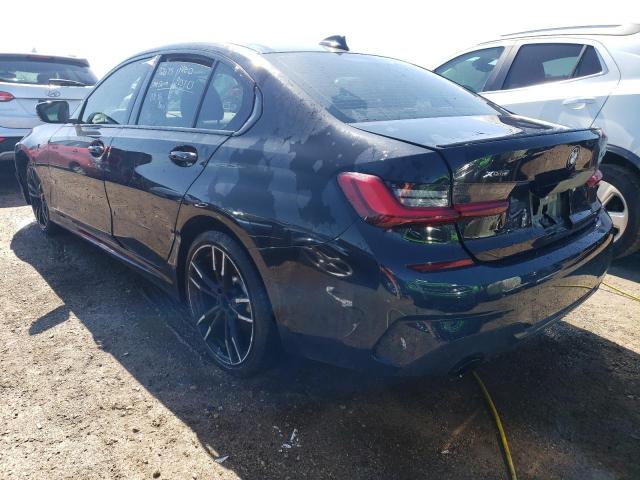 BMW 3 series 2022