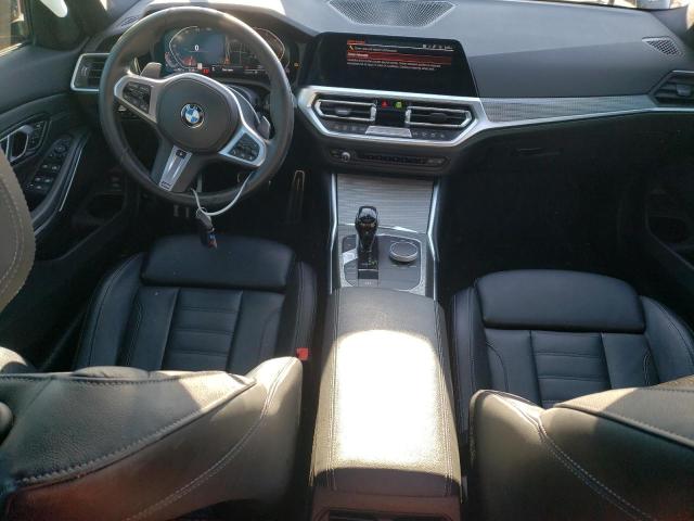 BMW 3 series 2022