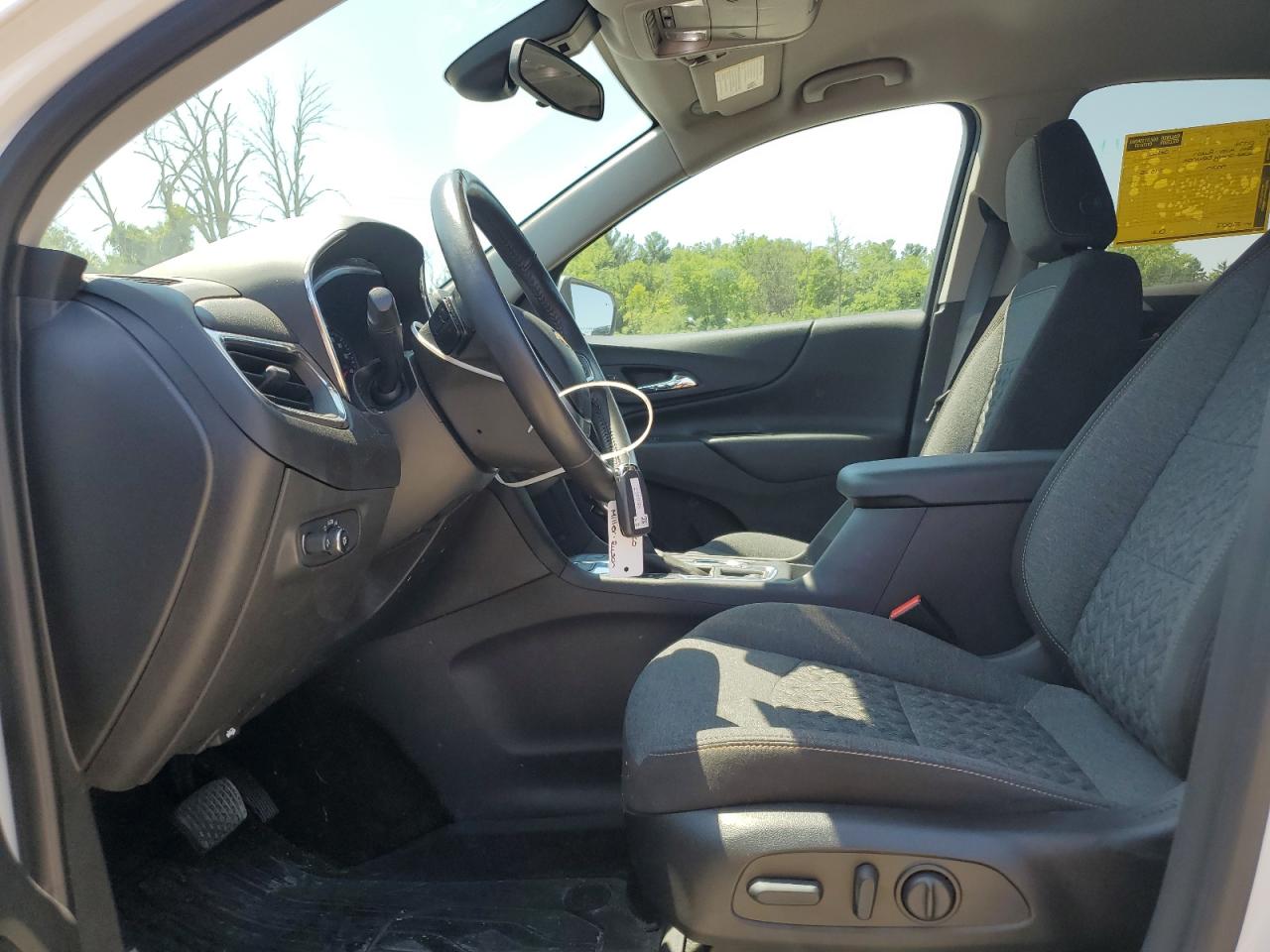 Chevrolet Equinox 2022