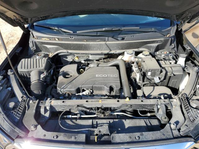 Chevrolet Equinox 2020