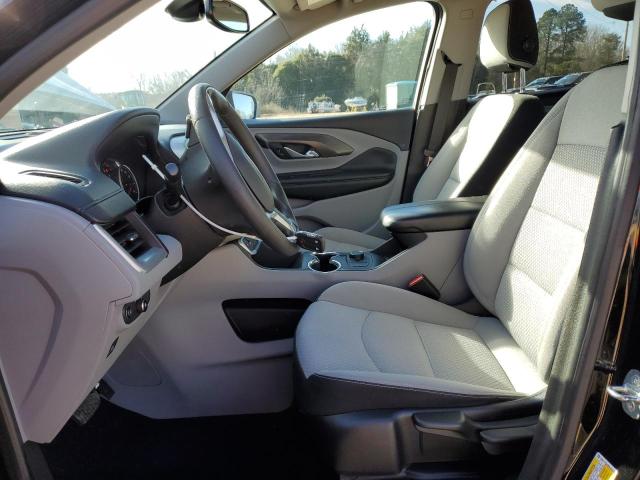 Chevrolet Equinox 2020