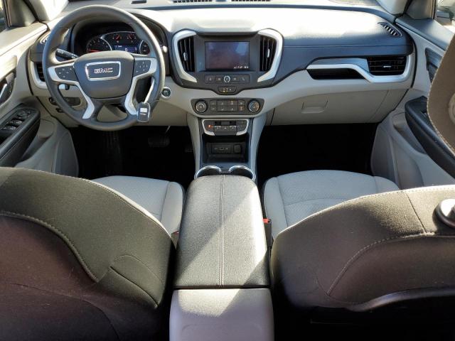 Chevrolet Equinox 2020