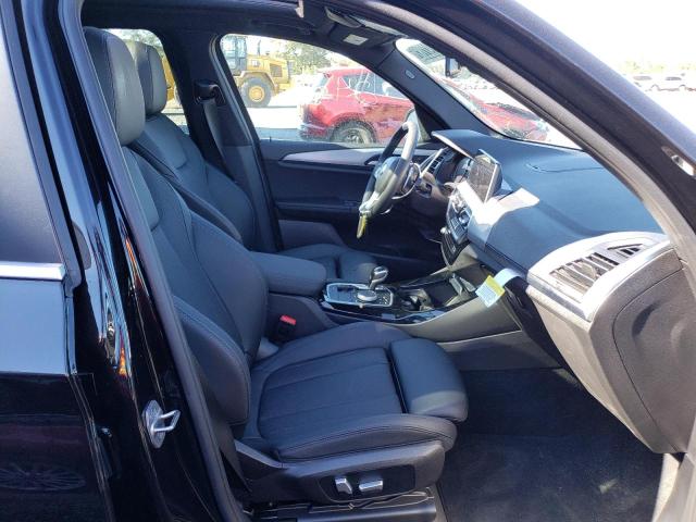 BMW X3 III (G01) 2022