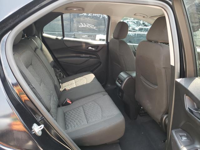 Chevrolet Equinox III 2020