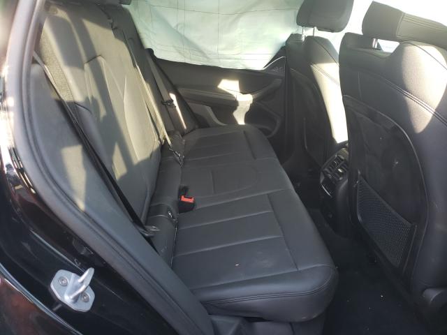 BMW X3 III (G01) 2019
