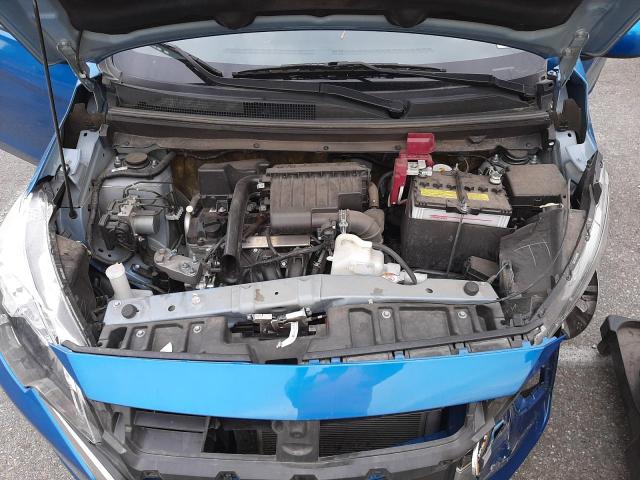 Mitsubishi Mirage VI 2 Рестайлинг 2021