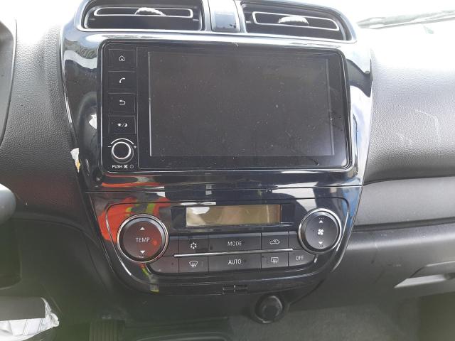 Mitsubishi Mirage VI 2 Рестайлинг 2021