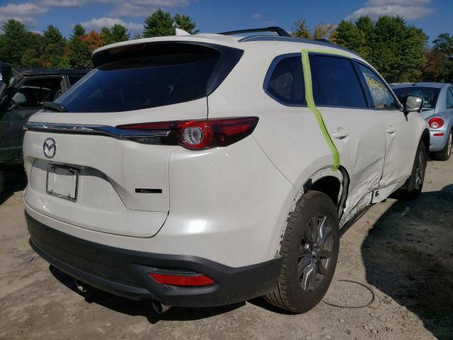 Mazda CX-9 II Рестайлинг 2020