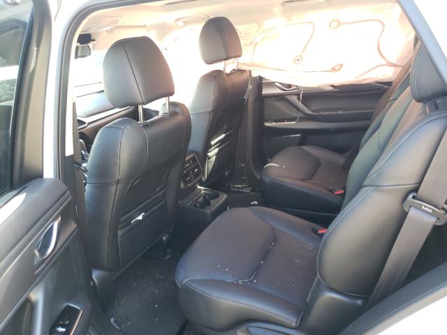 Mazda CX-9 II Рестайлинг 2020