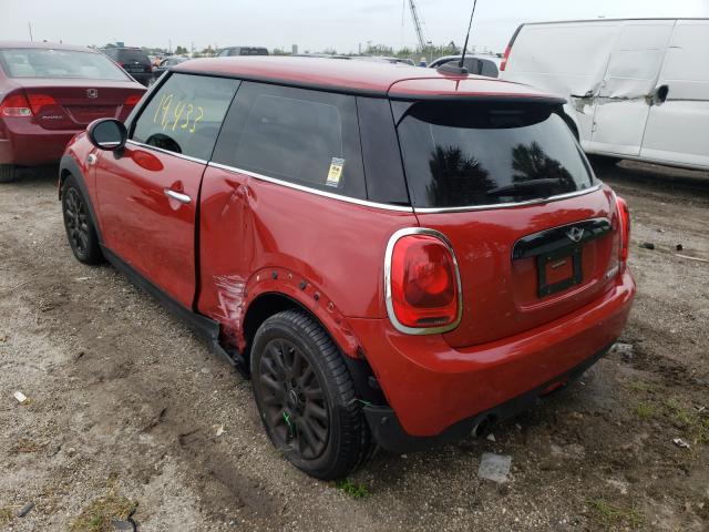 Mini Cooper III 2018