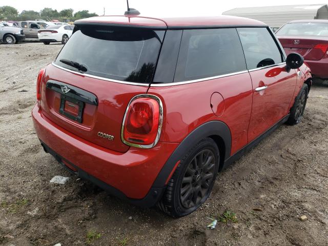 Mini Cooper III 2018